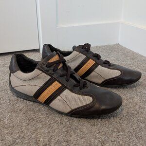 Louis Vuitton Sneakers, Men's Size 6